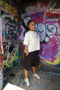 VIE DURE "LIFE" TEE